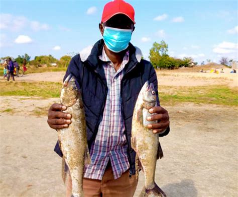 Introduction Of Fishing Bylaws In Malawi Positive For The Fishing