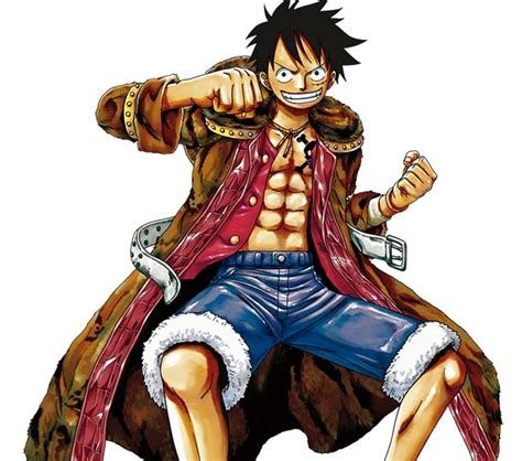 Film Animasi Jepang One Piece
