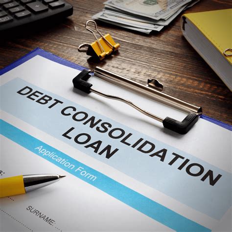can i get a debt consolidation loan with bad credit loans canada