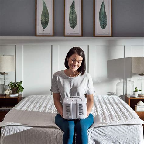 These heated mattress pads will keep you cozy all electrowarmth has been manufacturing heated mattress pads in the united states since 1939. chiliPAD Cube 3.0 - ME and WE Zones - Cooling and Heating ...