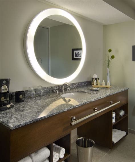 Smart bathroom mirror for a smart bathroom. LED Lighted Bathroom Mirrors | Smart Mirrors | TV Mirrors ...