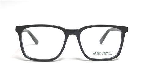 Optical Frames Linea Roma Eyewear
