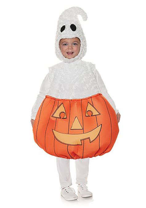 Spooky Surprise Kids Costume