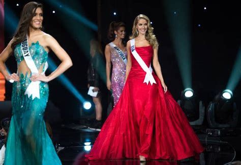2015 Miss Universe Preliminaries 2015 Miss Universe Pageant