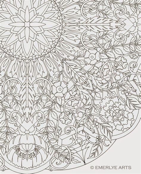 Frog Coloring Pages Abstract Coloring Pages Pattern Coloring Pages