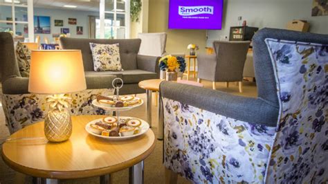 Tamar House Care Home 11 Brest Road Derriford Plymouth Devon Pl6