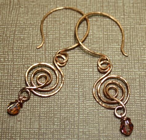 Pin By Amanda Thomas On Ideas For Jewlery Making 1 Aluminum Wire
