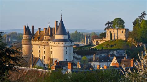 Langeais chateau, a lively experience to be had - Loire Valley, France