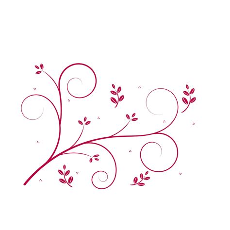 Flower Swirl Png Svg Clip Art For Web Download Clip Art Png Icon Arts