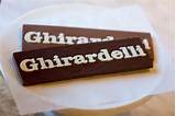 Images of Ghirardelli Chocolate Company