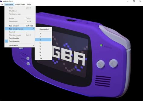 Top 11 Best GBA Emulator For Windows 10 In 2021 The Magazine