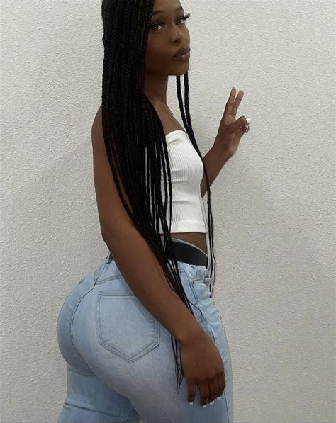 Braids And Booty Combo Rbraidsnbooty