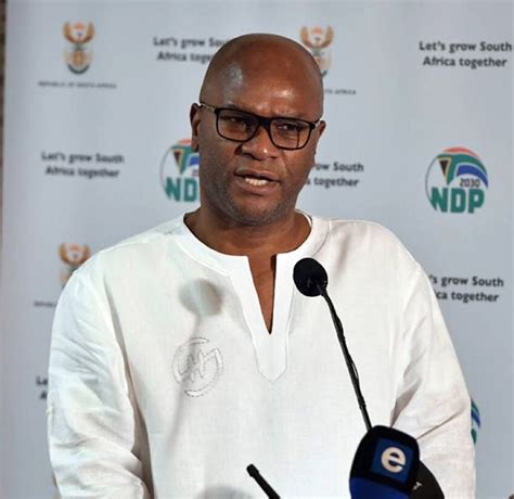 Mthethwa Failed To Answer Crucial Questions Creatives