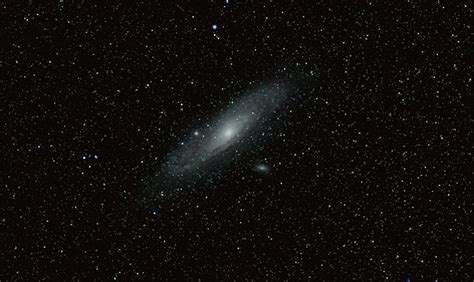 View The Amazing Andromeda Galaxy With The Naked Eye Hot Sex Picture