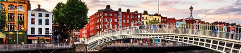 16 Ireland Budget Tour Package Ireland Cheap Packages