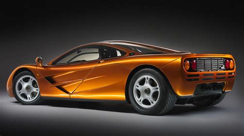 This Oral History Of The Mclaren F1 Will Make Your Heart Swell And Your