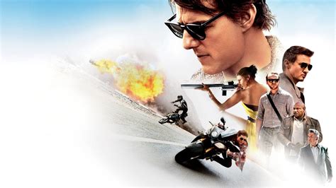 With his elite organization shut down by the cia, agent ethan hunt (tom cruise) and his team (jeremy renner, simon pegg, ving rhames) race. Mission Impossible Rogue Nation 2015 Wallpapers | HD ...