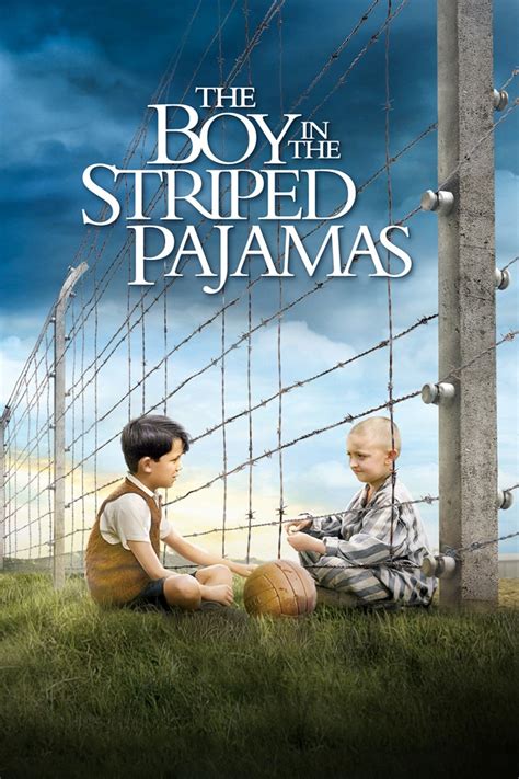The Boy In The Striped Pajamas Tooyn