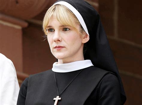 Lily Rabes No 2 Sister Mary Eunice Ahs Asylum And Freak Show From
