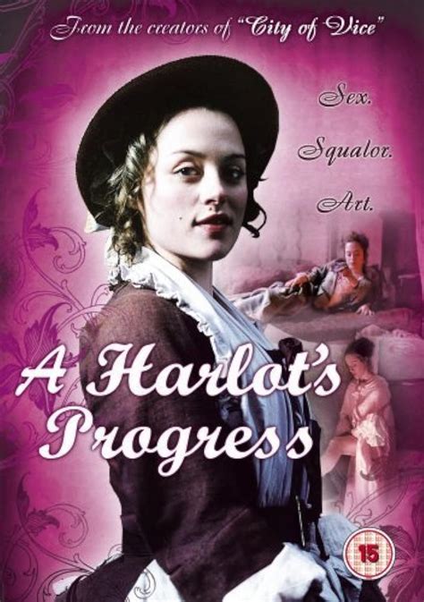 A Harlots Progress Tv Movie 2006 Imdb