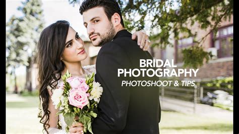 What is usual tip for wedding photography. Natural Light Wedding Photography - Tips, Tricks & Posing - YouTube