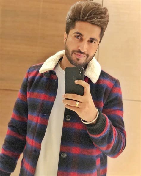 Jassi Gill 🤘 Jassi Gill Handsome Celebrities Jassi Gill Hairstyle