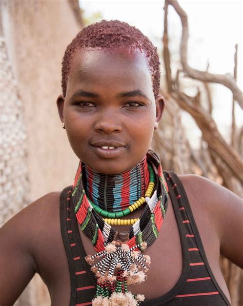 Pics Of Naked African Tribe Women Telegraph