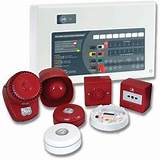 Pictures of Open Protocol Fire Alarm System