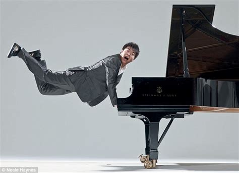 Lang Lang The Piano Phenomenon Taking Music To New Heights Daily