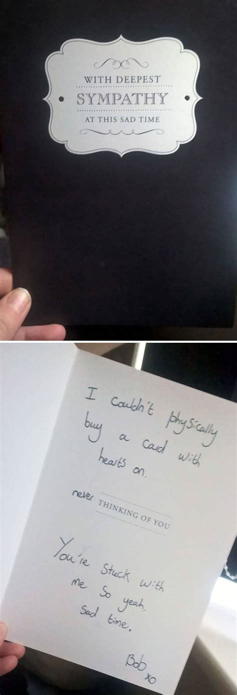 32 Edited Greeting Cards Are So Much Better Barnorama