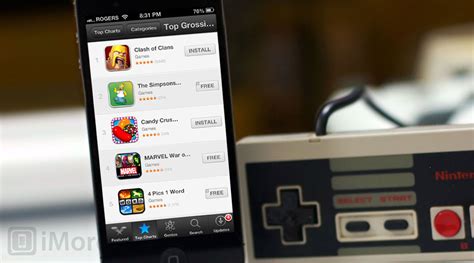 Iphone apps to make money games. The true cost of free-to-play games | iMore