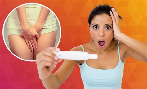 UK Woman Who Was A Virgin Got Pregnant And Everyone S Surprised