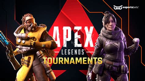 Best Apex Legends Tournaments