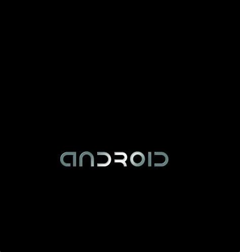 New Android Logo Install The Lg G Watch Boot Animation On Your Nexus 5
