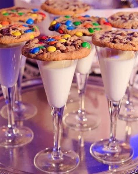 15 New Years Eve Snacks And Finger Foods Kids Activities Blog
