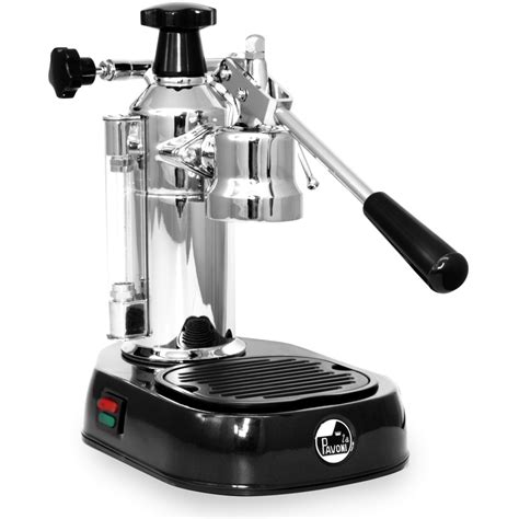 Lapavoni Europiccola Manual Espresso Machine Black Epbb 8 My Espresso