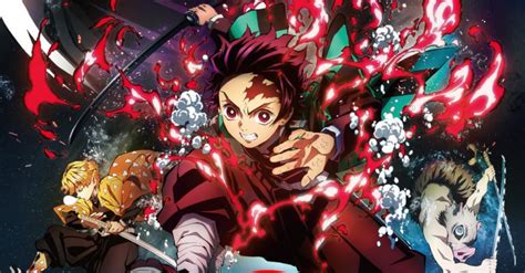 Demon slayer's visually stunning animation and masterful action set pieces serve a heartfelt plot that is sure to satisfy fans. Demon Slayer: Kimetsu no Yaiba - The Movie general release set for 2021 in the PH