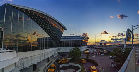 Hyatt Regency Jfk Airport Achieves High Performance Rating Resorts