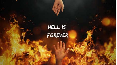 Hell Is Forever Pastor Charles Lawson Youtube