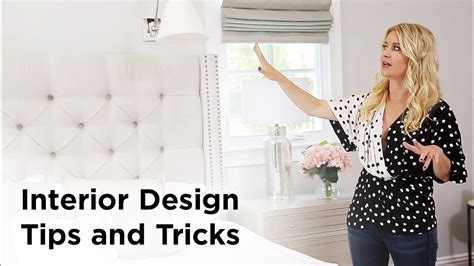Interior Design Tips And Tricks Overhaul Home Decor