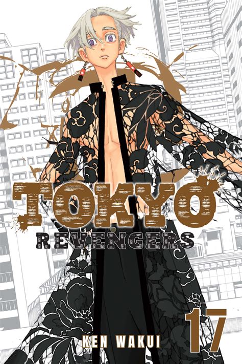 Welcome to the community subreddit for fans of the tokyo revengers manga and anime adaptation, from creator ken wakui. Tokyo Revengers 17 - Kodansha Comics
