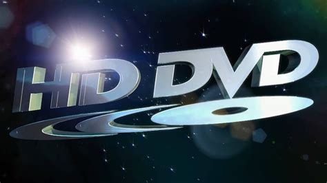 Universal Hd Dvd Logo Youtube