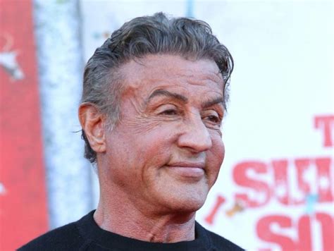 Sylvester Stallone Almost Died Making Rocky Iv Fight Scene Promifacts Uk