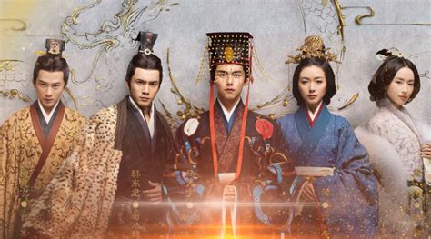 Secret of the three kingdoms is a 2018 chinese television series based on the novel san guo ji mi (三国机密; Secret of Three Kingdoms Photos - MyDramaList