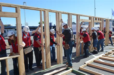 You can find out how to qualify for a habitat home, how to apply for a habitat home and more. NASCAR Star Joins Habitat For Humanity To Repair 1,000 ...