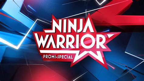 Ninja Warrior Germany Celebrity Special 4 Sasukepedia Wiki Fandom