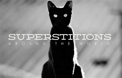 10 craziest superstitions from around the world huffpost