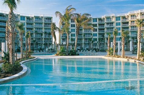 Destin West Beach And Bay Resort Book Direct And Save Now