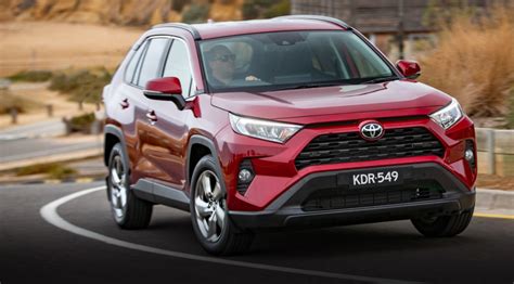 New 2023 Toyota Rav4 Release Date Colors Concept