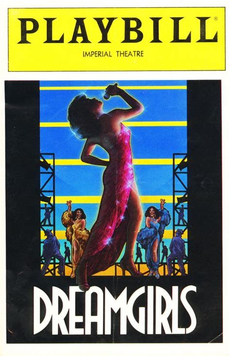 Pin By Saundra Roberson On Theatre I Love It Broadway Posters Broadway Playbills Playbill